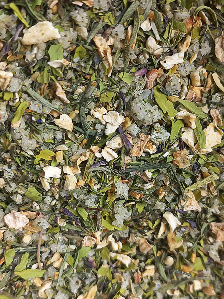 Bouillons de légumes et Bouquets garnis bio